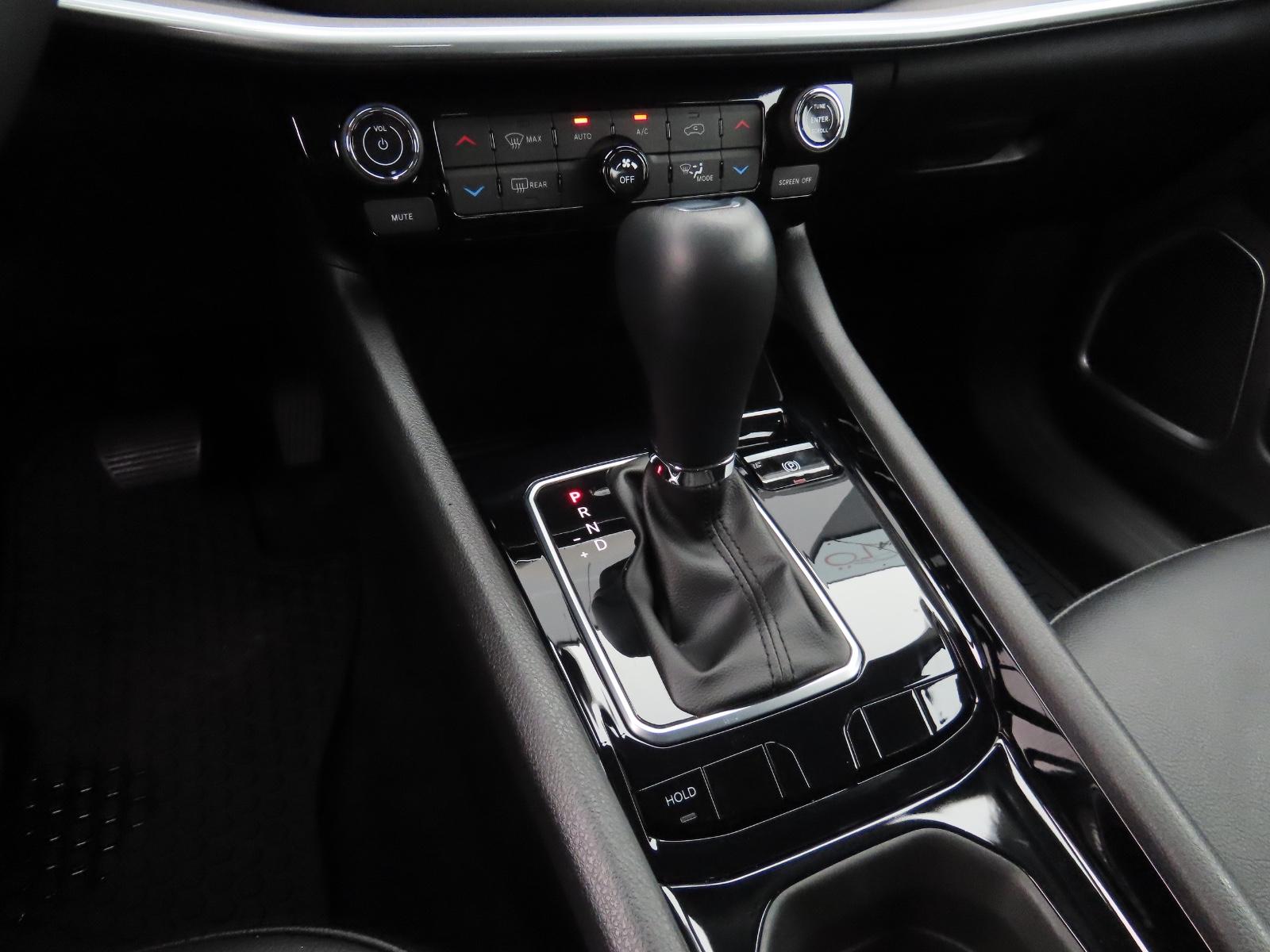 Jeep Compass 1.5 GSE T4 Autom. Keyless Sitzheiz. 360°