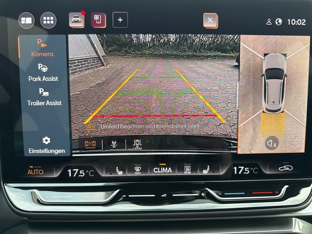 Cupra Formentor 2.0 TSI 4Drive VZ