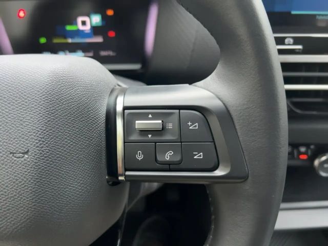 Citroën ë-C4 Feel Pack