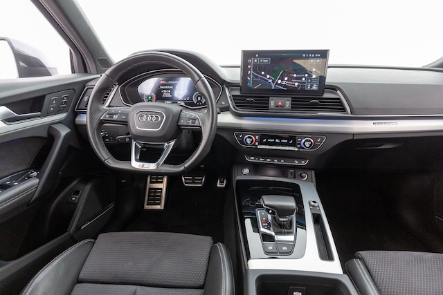Audi Q5 40 TDI Quattro S-Tronic