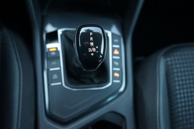 Volkswagen Tiguan 1.4 TSI eHybrid