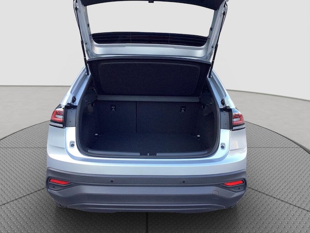 Volkswagen Taigo 1.5 TSI DSG