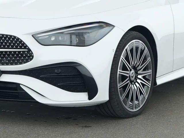 Mercedes-Benz CLE 450 4MATIC AMG Line