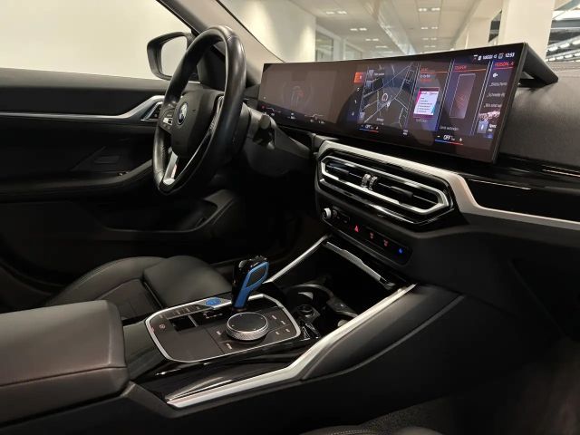 BMW i4 Coupé eDrive40