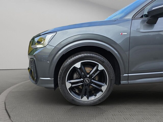 Audi Q2 35 TFSI