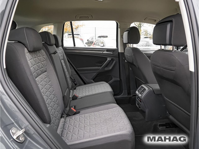 Volkswagen Tiguan 2.0 TDI DSG Life