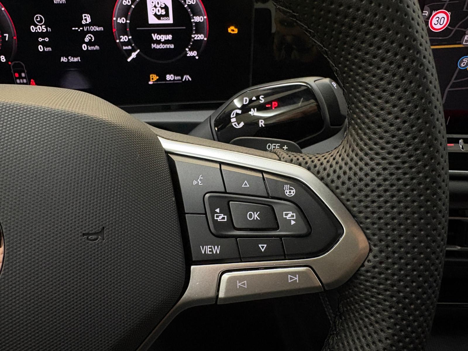 Volkswagen Tiguan 1.5 eTSI DSG IQ.Drive R-Line