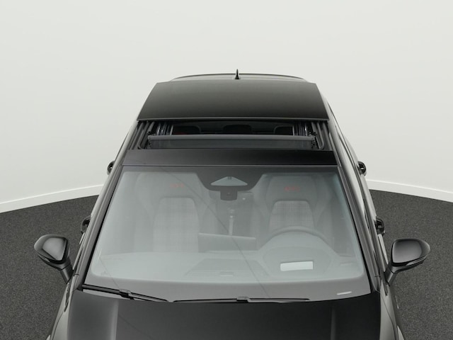 Volkswagen Golf 2.0 TSI GTI Style