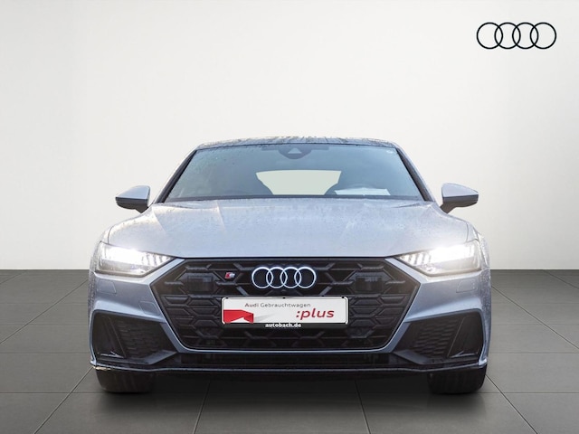 Audi S7 Quattro Sportback