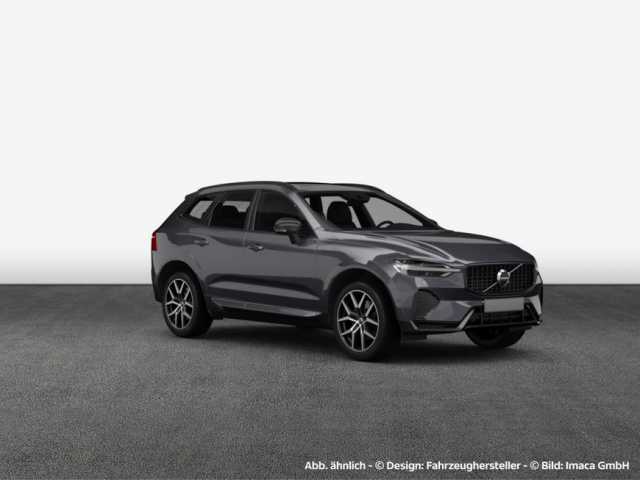 Volvo XC60 21'
