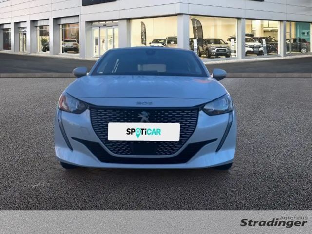 Peugeot 208 Allure Pack