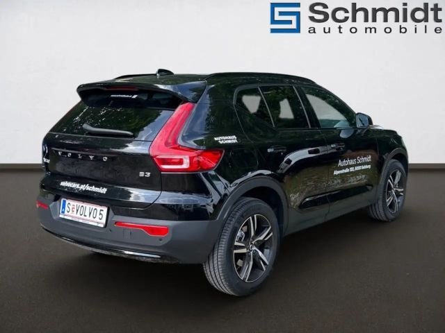 Volvo XC40 Dark Plus