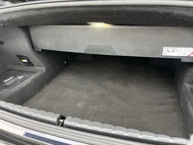 BMW M850 Cabrio xDrive