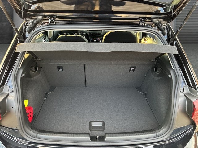 Volkswagen Polo DSG Style