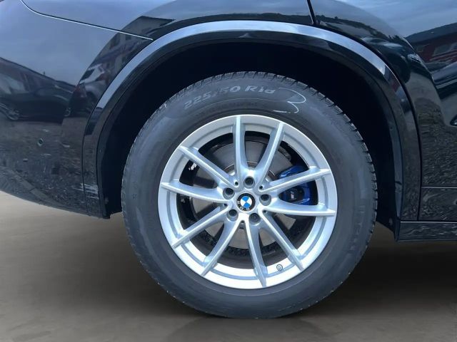 BMW X3 M-Sport xDrive30d