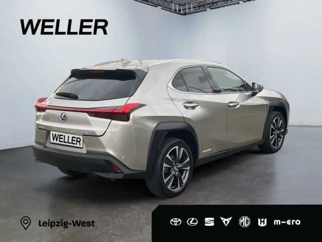 Lexus UX 250h Style Edition