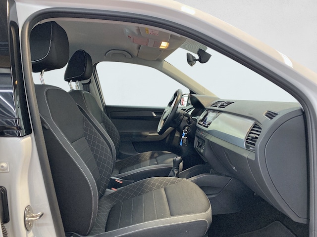 Skoda Fabia 1.0 TSI Ambition Combi