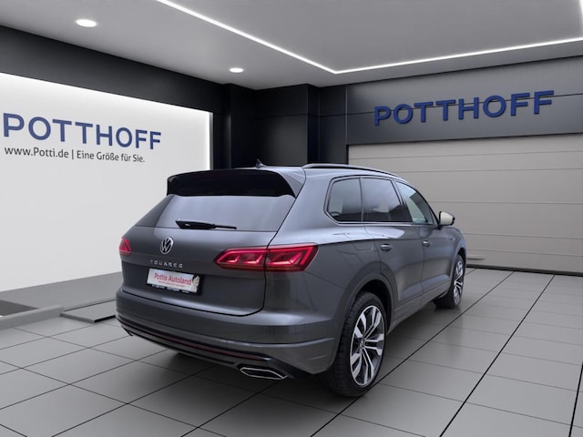 Volkswagen Touareg 3.0 V6 TDI R-Line