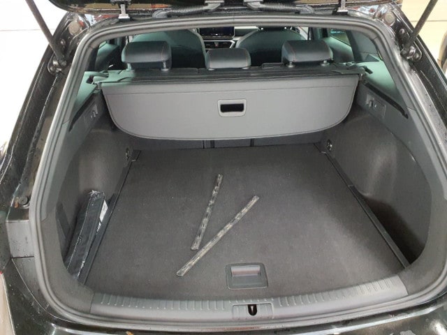 Seat Leon 1.5 eTSI DSG FR-lijn Sportstourer