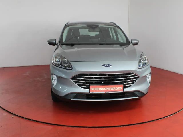 Ford Kuga Titanium