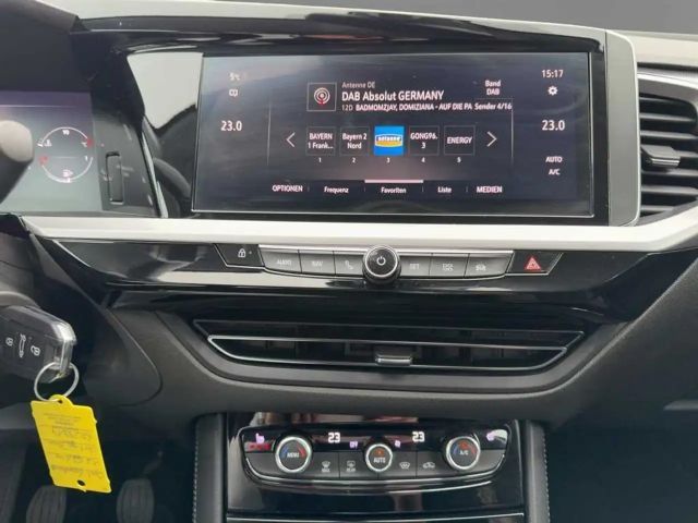 Opel Grandland X GS-Line Grand Sport