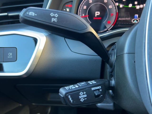 Audi A6 45 TFSI Avant Quattro S-Tronic Sport