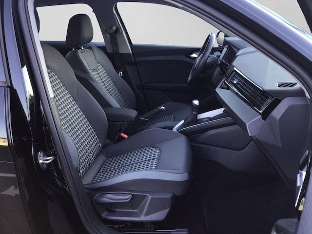 Audi A1 25 TFSI Sportback