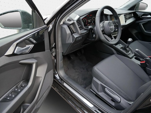 Audi A1 25 TFSI Sportback