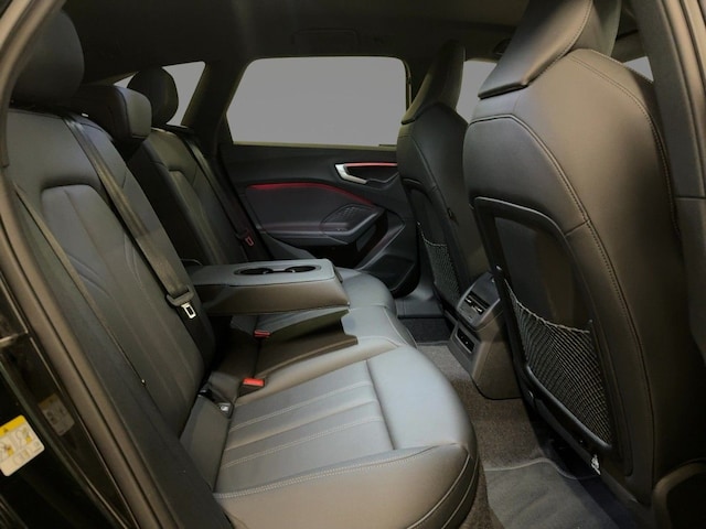 Audi A5 Avant S-Tronic