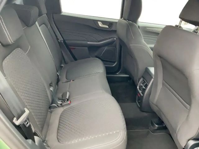 Ford Kuga EcoBoost Titanium