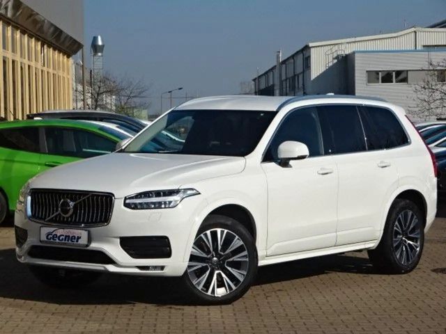 Volvo XC90 AWD Momentum