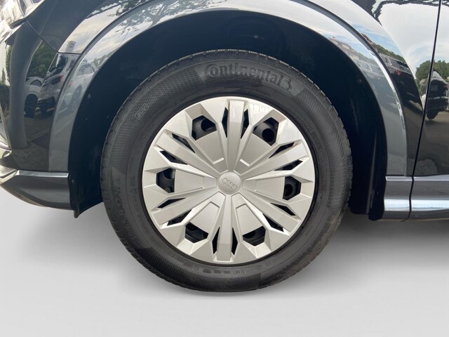 Audi Q3 35 TDI S-Tronic