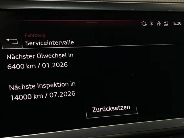 Audi Q3 35 TDI Quattro