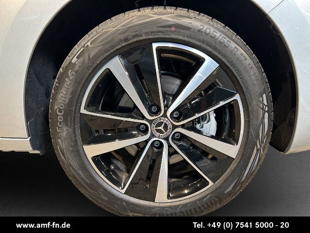 Mercedes-Benz T 180 Progressive