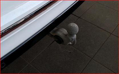 Volkswagen Tiguan 2.0 TDI Allspace R-Line