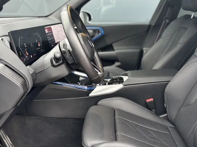 BMW X3 M-Sport xDrive