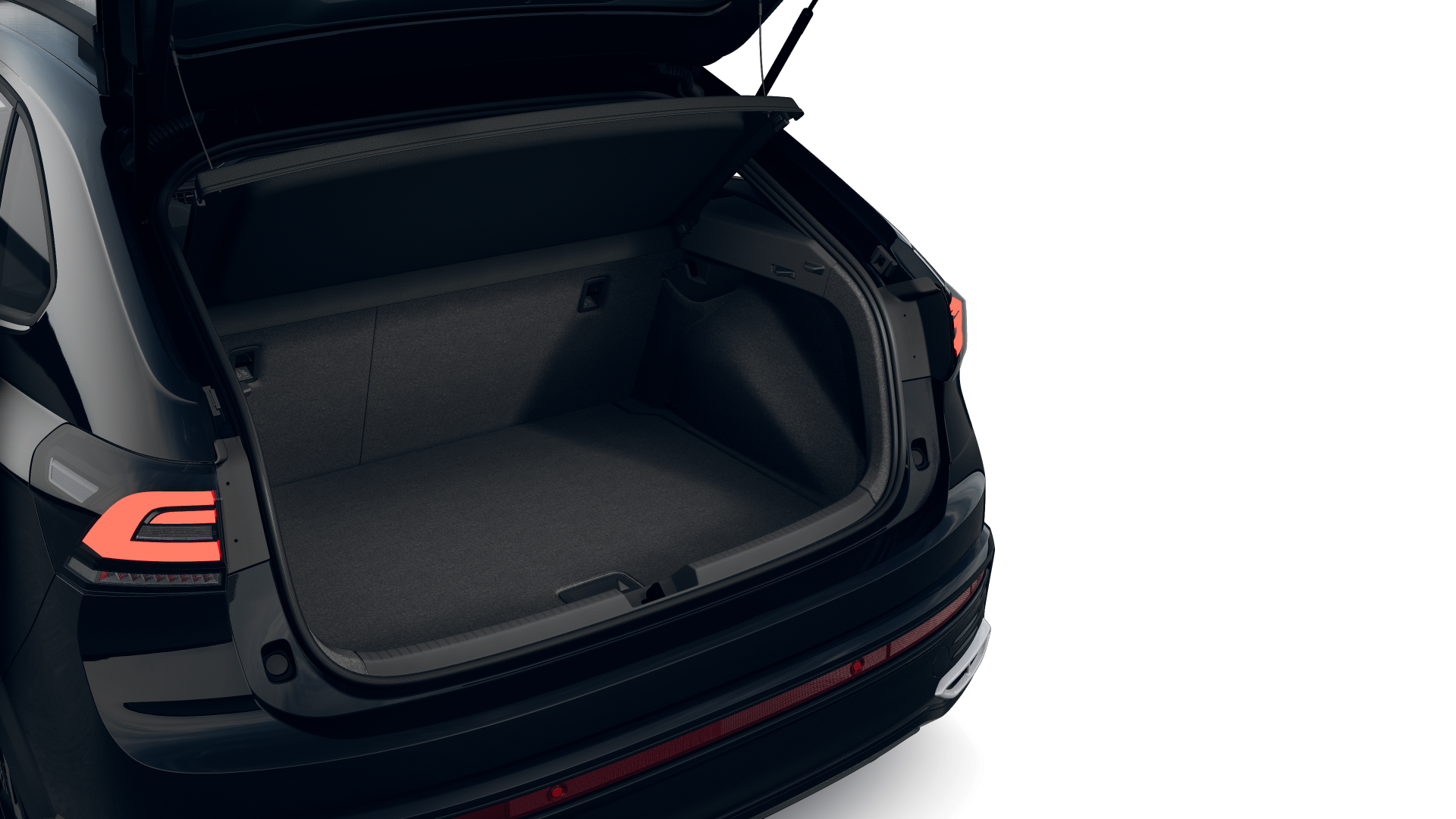 Volkswagen Taigo 1.0 TSI DSG R-Line