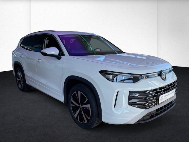 Volkswagen Tayron DSG Elegance Elegance