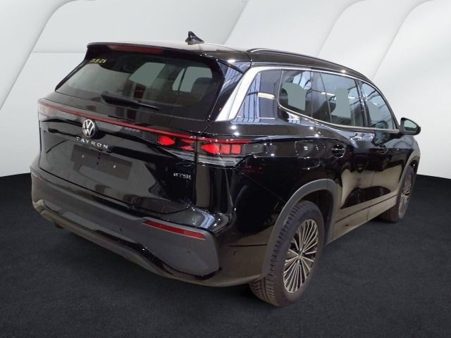 Volkswagen Tayron 1.5 TSI DSG Life