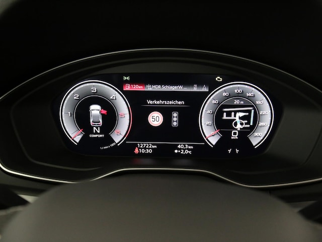 Audi Q5 35 TDI S-Tronic Sportback