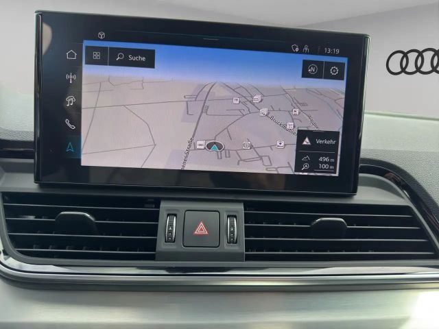 Audi Q5 2.0 TDI Quattro S-Line