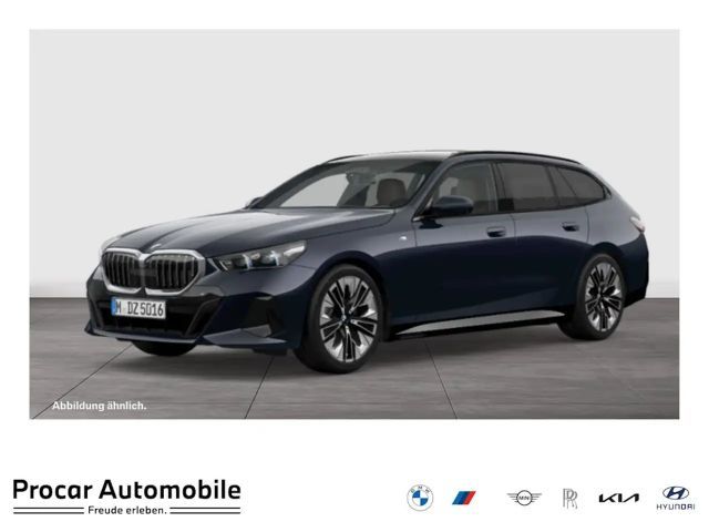 BMW 520 520i M-Sport Touring