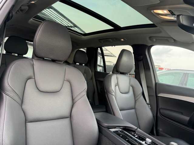 Volvo XC90 AWD Bright Plus