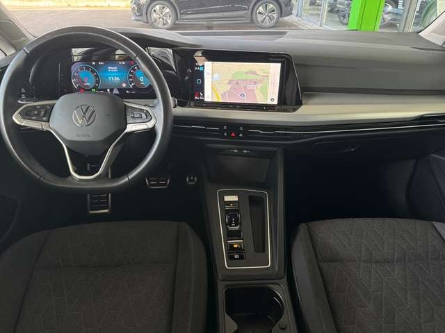 Volkswagen Golf DSG Move Variant