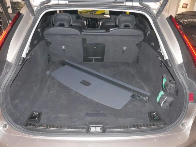 Volvo V90 AWD Bright Plus T8