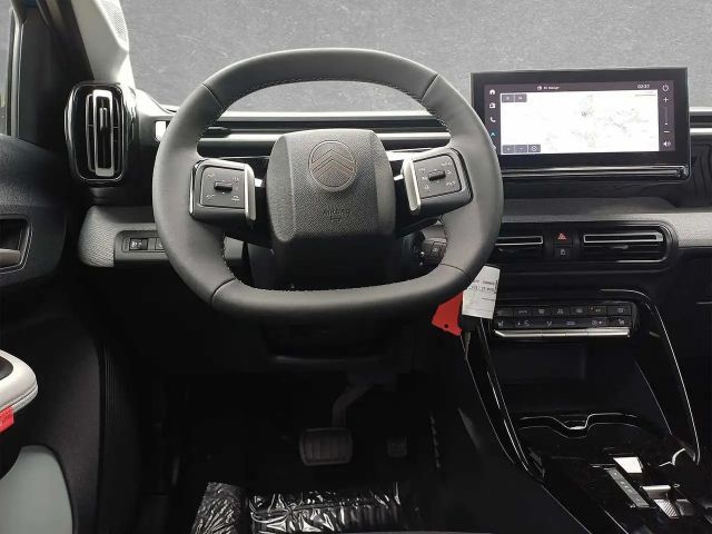 Citroën C3 Hybrid Max