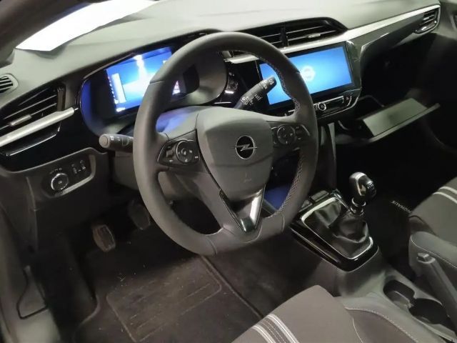Opel Corsa 1.2 Turbo GS-Line Grand Sport