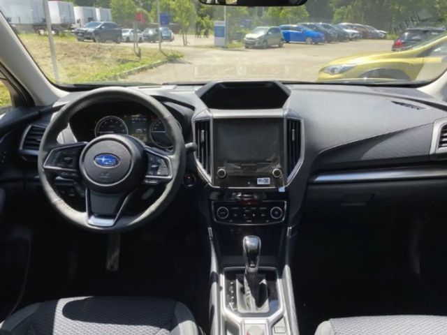 Subaru Forester OFFROAD Paket AHK Allterrain Räder Unterfahrschutz