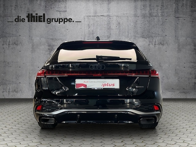 Audi A5 Avant Quattro S-Tronic