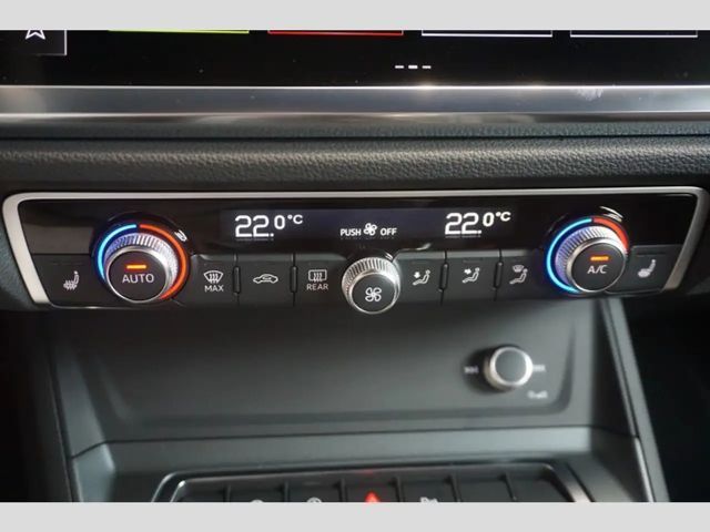 Audi Q3 35 TDI S-Line S-Tronic Sportback